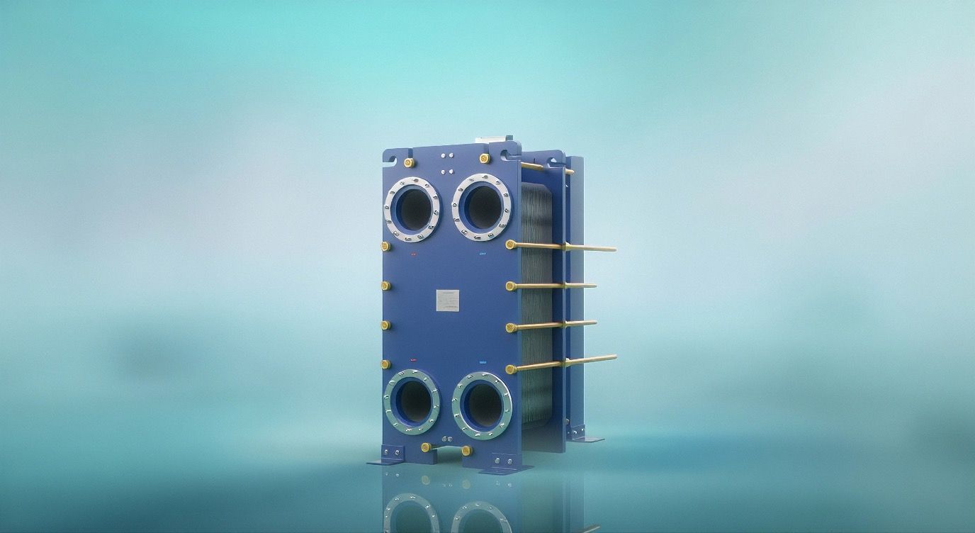 Understanding AHRI 400/401 for Liquid-to-Liquid Heat Exchangers